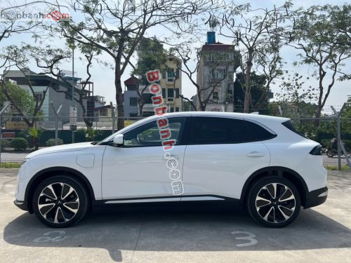 VinFast VF8 Plus AWD 2025 - ảnh 2