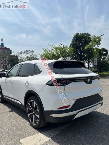 VinFast VF8 Plus AWD 2025 - ảnh 3