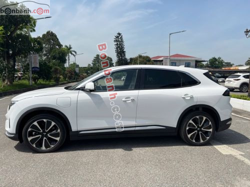 VinFast VF8 Plus AWD 2025 - ảnh 4