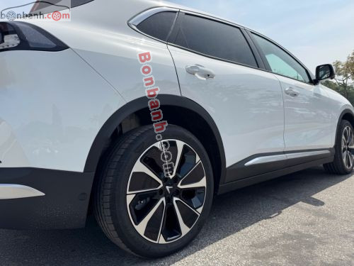 VinFast VF8 Plus AWD 2025 - ảnh 5