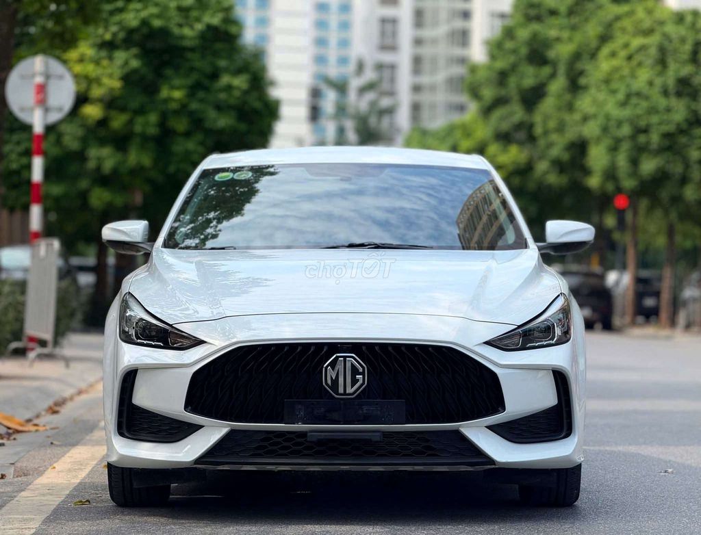 MG 2025 - ảnh 1