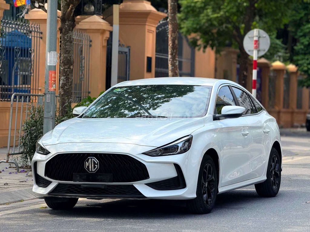 MG 2025 - ảnh 2
