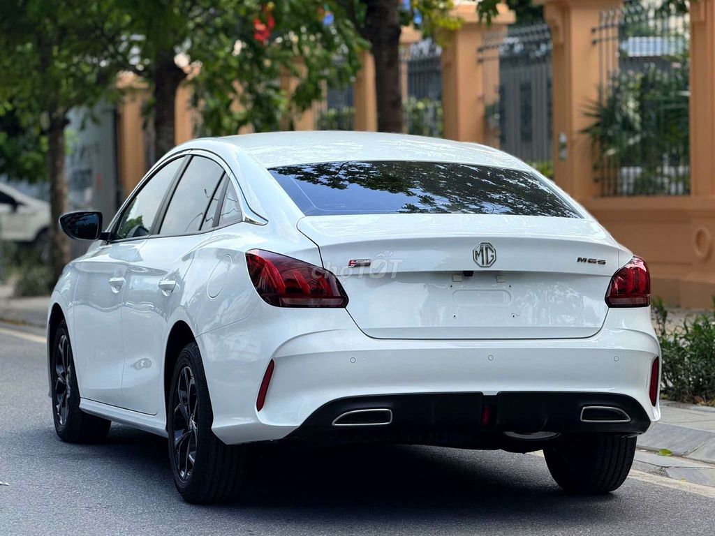 MG 2025 - ảnh 3