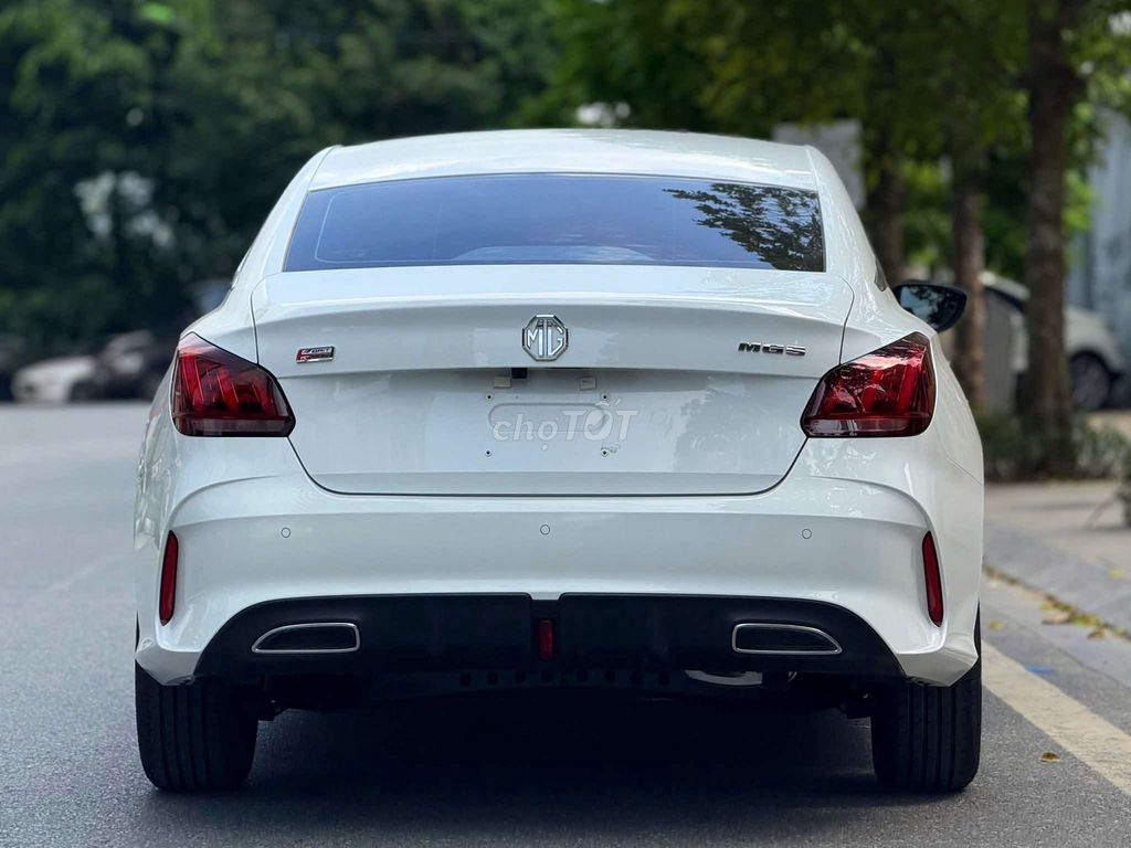 MG 2025 - ảnh 4