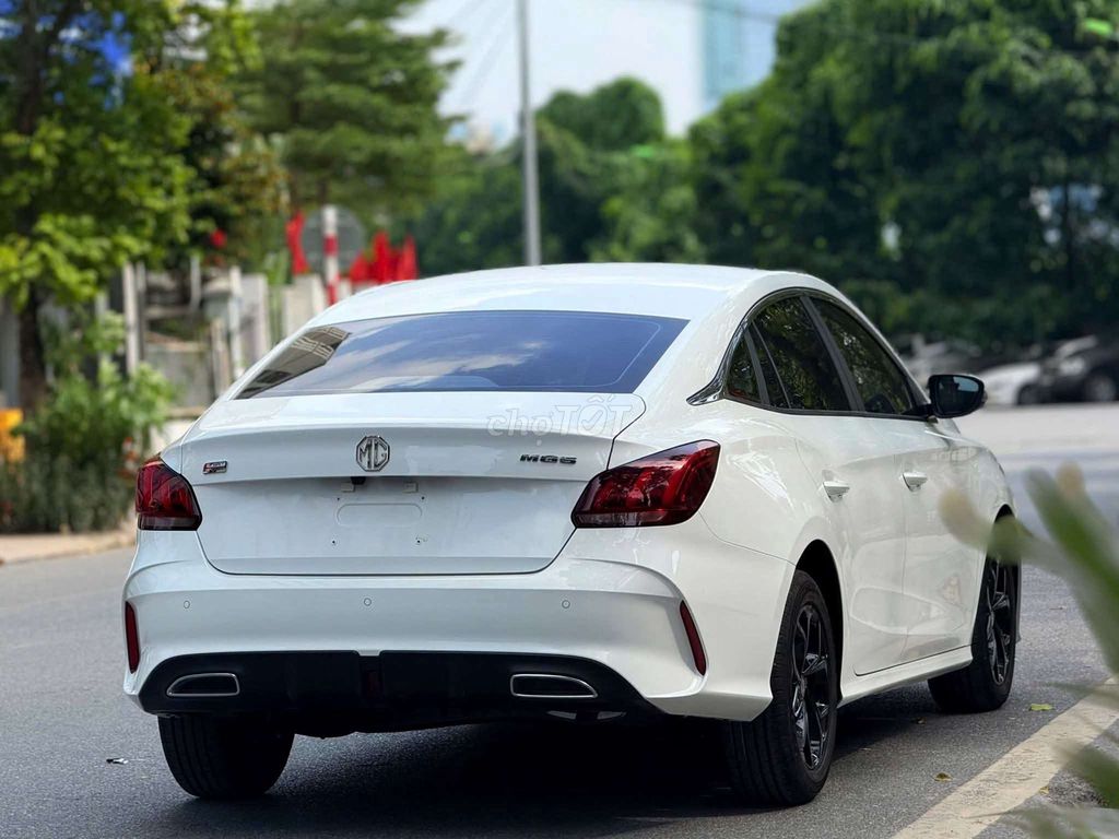 MG 2025 - ảnh 5