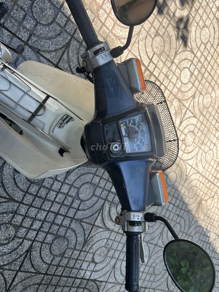 Honda Cup 1992 - ảnh 1