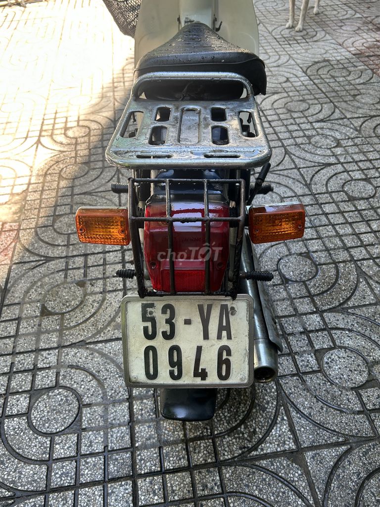 Honda Cup 1992 - ảnh 2