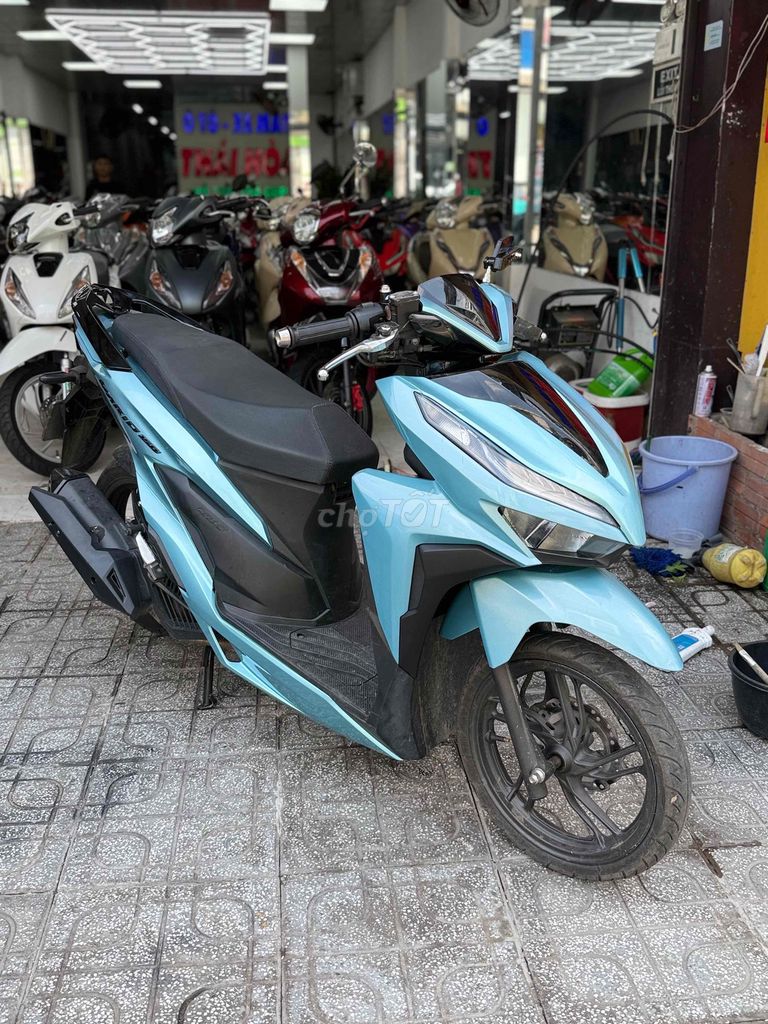 Honda Vario - ảnh 2