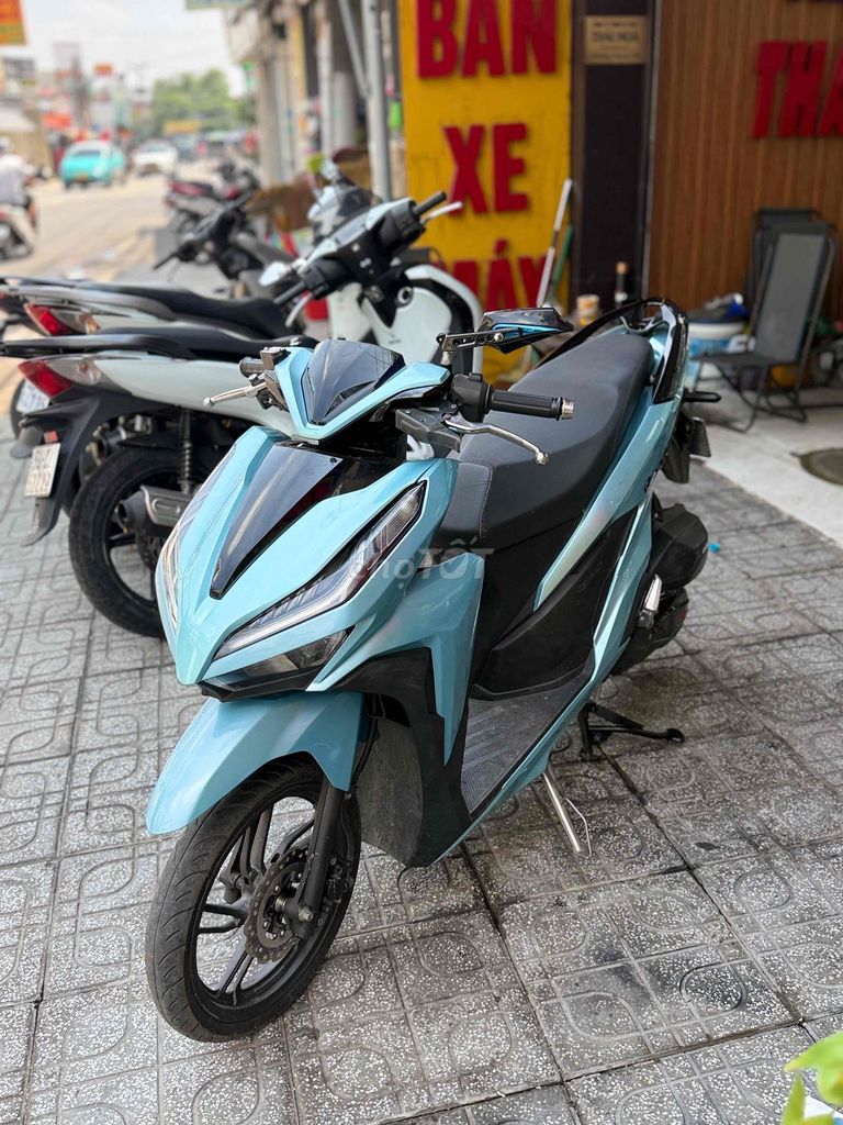 Honda Vario - ảnh 3