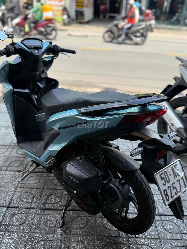 Honda Vario - ảnh 5