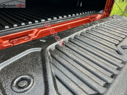 Mitsubishi Triton 2021 - ảnh 4