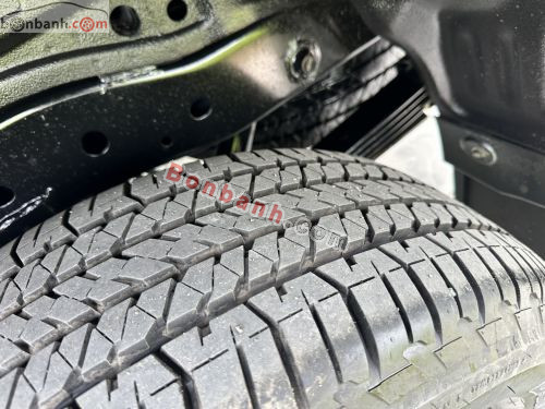 Mitsubishi Triton 2021 - ảnh 5