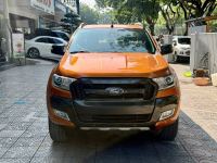 Ford Ranger Wildtrak 3.2L 4x4 AT 2016 - ảnh 1