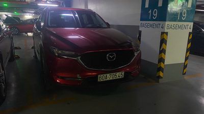 Mazda 2019 - ảnh 1