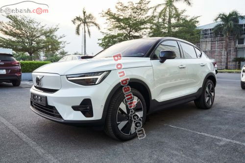 Volvo 2025 - ảnh 2