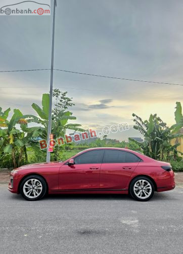 VinFast Lux A 2.0 Tiêu chuẩn 2022 - ảnh 3