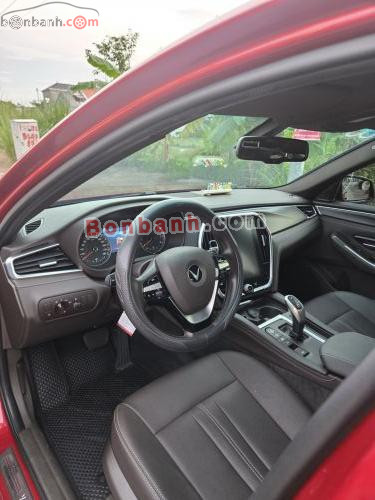 VinFast Lux A 2.0 Tiêu chuẩn 2022 - ảnh 5