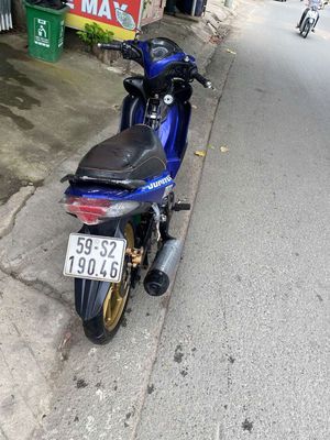 Yamaha Gravita 2011 - ảnh 1
