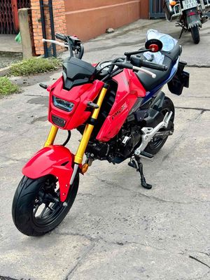 Honda MSX 2020 - ảnh 1