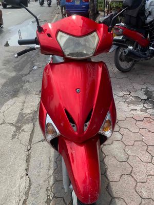 Honda Lead 2010 - ảnh 1