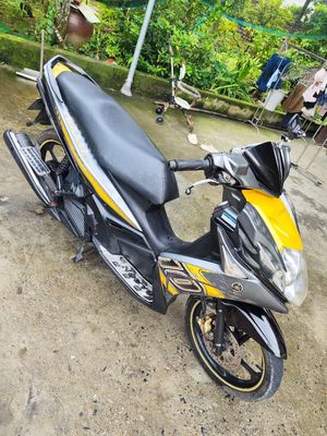 Yamaha Nouvo 2013 - ảnh 1