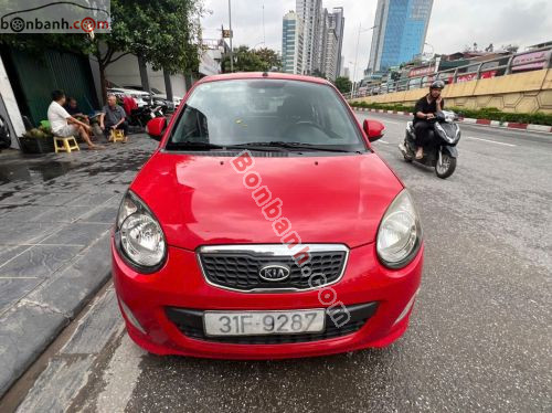 Kia Morning 2010 - ảnh 3