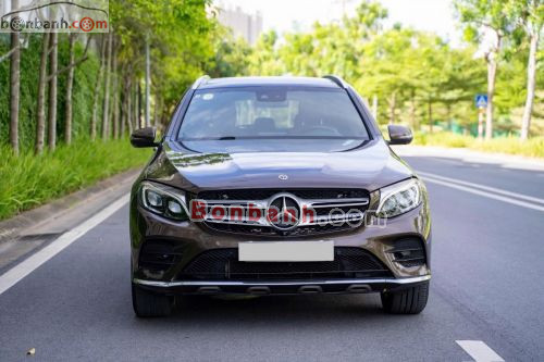 Mercedes-Benz 2017 - ảnh 1