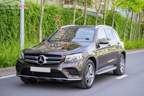 Mercedes-Benz 2017 - ảnh 3