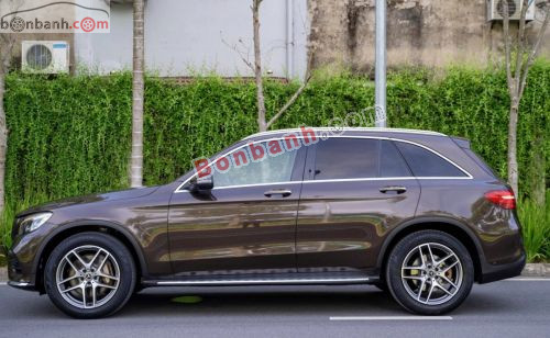 Mercedes-Benz 2017 - ảnh 5