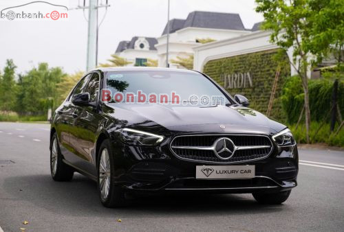 Mercedes-Benz 2023 - ảnh 1