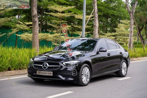 Mercedes-Benz 2023 - ảnh 2