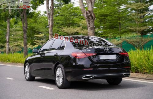 Mercedes-Benz 2023 - ảnh 3