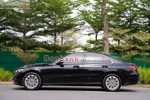 Mercedes-Benz 2023 - ảnh 5