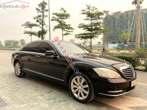 Mercedes-Benz 2009 - ảnh 1