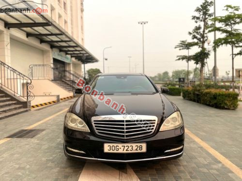 Mercedes-Benz 2009 - ảnh 2