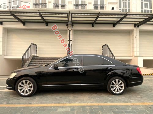 Mercedes-Benz 2009 - ảnh 3