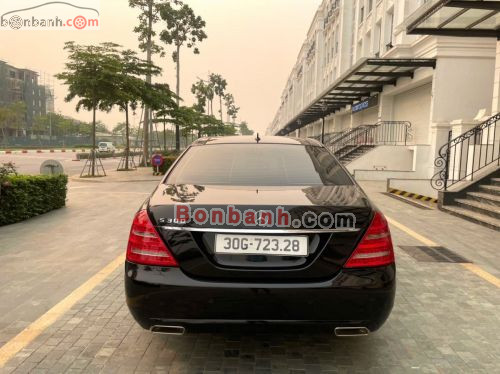 Mercedes-Benz 2009 - ảnh 4