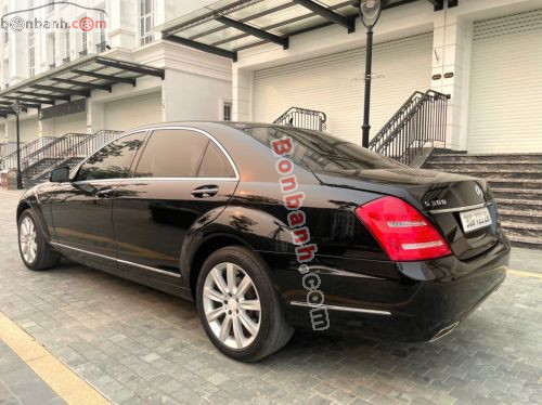 Mercedes-Benz 2009 - ảnh 5