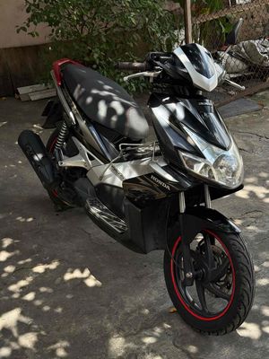 Honda Air Blade 2010 - ảnh 1
