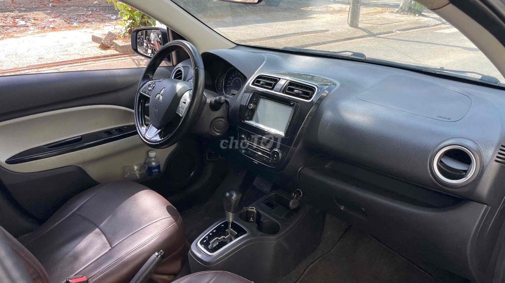 Mitsubishi Mirage 2019 - ảnh 5