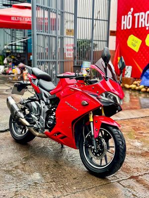GPX Demon 2018 - ảnh 1