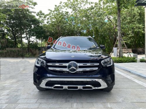 Mercedes-Benz 2022 - ảnh 1