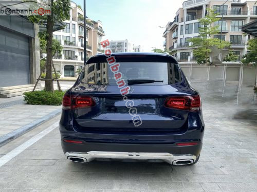 Mercedes-Benz 2022 - ảnh 4