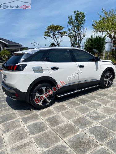 Peugeot 3008 2021 - ảnh 5