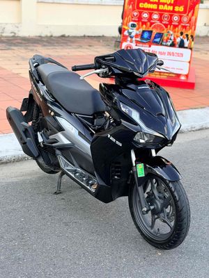 Honda Air Blade 2025 - ảnh 1
