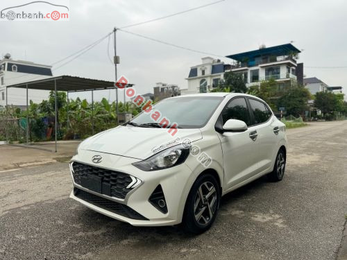 Hyundai i10 1.2 AT 2021 - ảnh 1