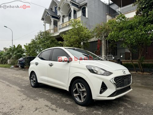 Hyundai i10 1.2 AT 2021 - ảnh 2