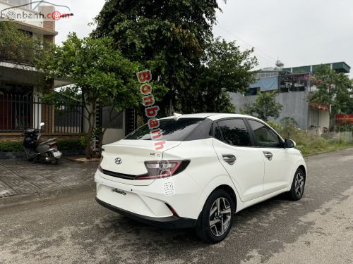 Hyundai i10 1.2 AT 2021 - ảnh 3