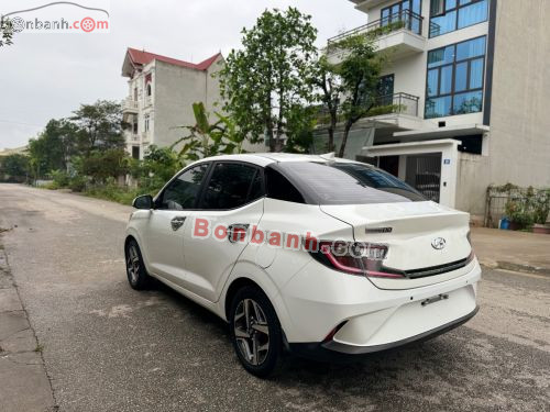 Hyundai i10 1.2 AT 2021 - ảnh 4