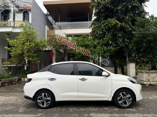 Hyundai i10 1.2 AT 2021 - ảnh 5